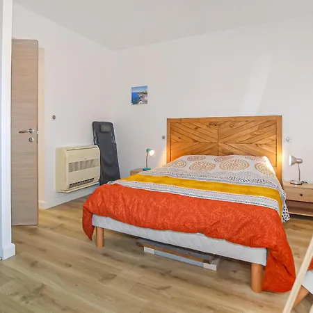 Appartement 2 Bedroom Cozy In *