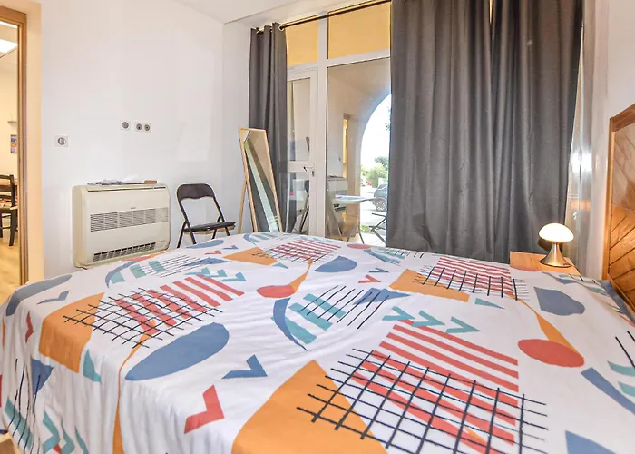 2 Bedroom Cozy In Apartmán *