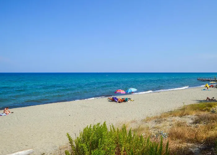 Apartmán 2 Bedroom Cozy In