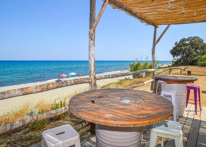 2 Bedroom Cozy In Prunete