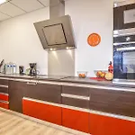 Apartment Lovely In With Swimming Pool