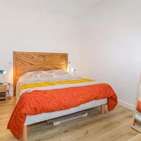 2 Bedroom Cozy In
