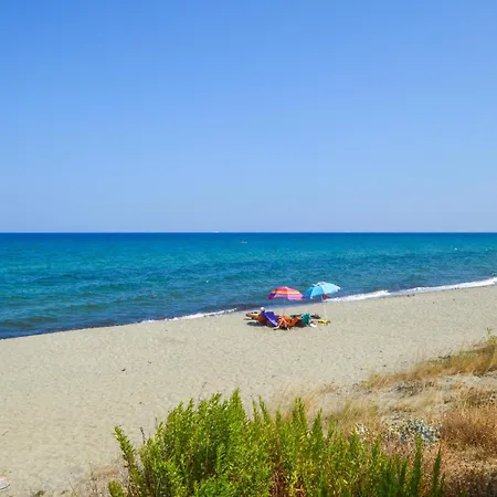 Apartament 2 Bedroom Cozy In