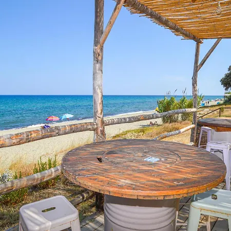 2 Bedroom Cozy In Prunete